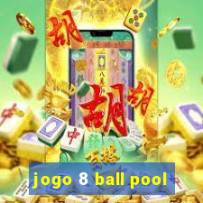 jogo 8 ball pool